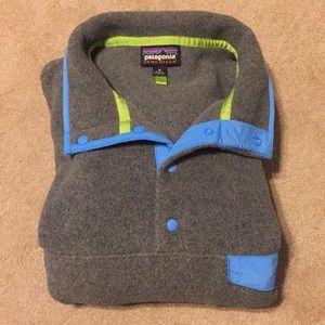 Men’s Patagonia Synchilla
